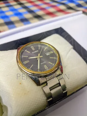 Casio Japan