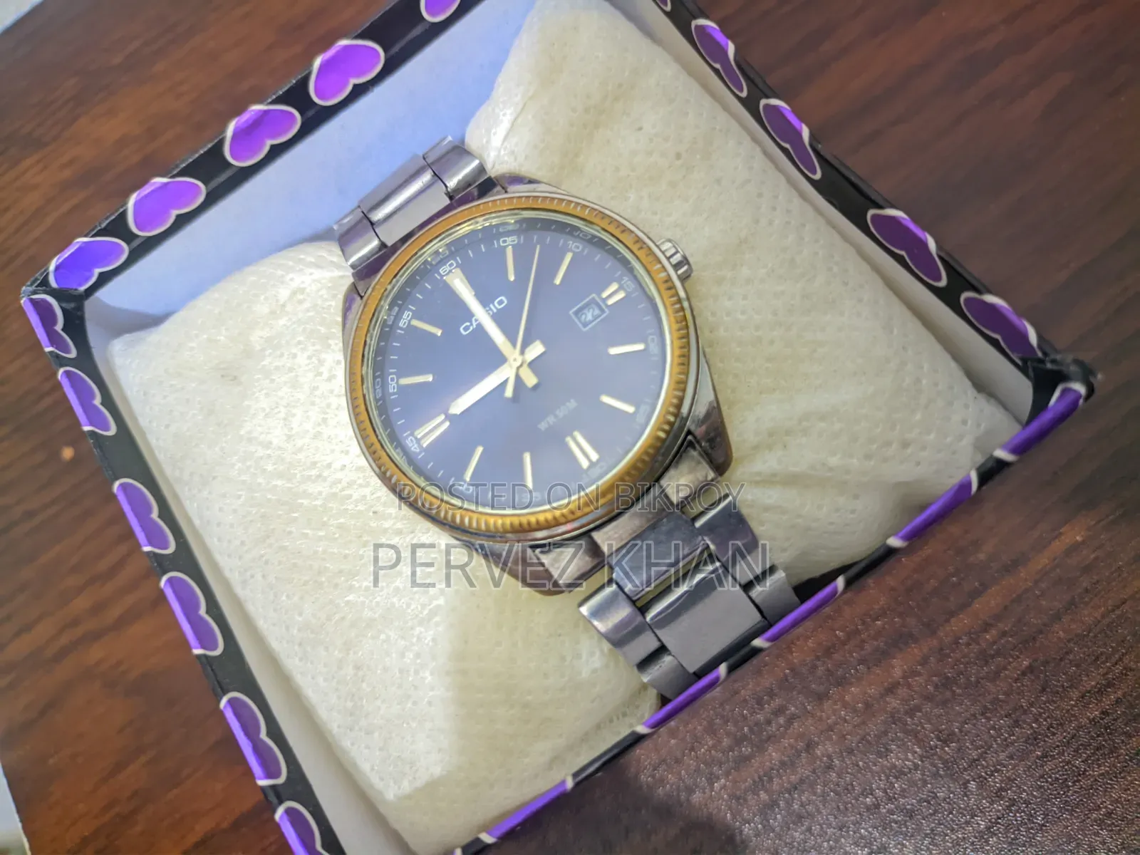 Casio Japan