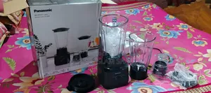 Panasonic Blender MX-EP5171