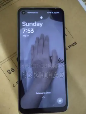 OnePlus Nord CE 2 Lite 5G 128 GB Blue