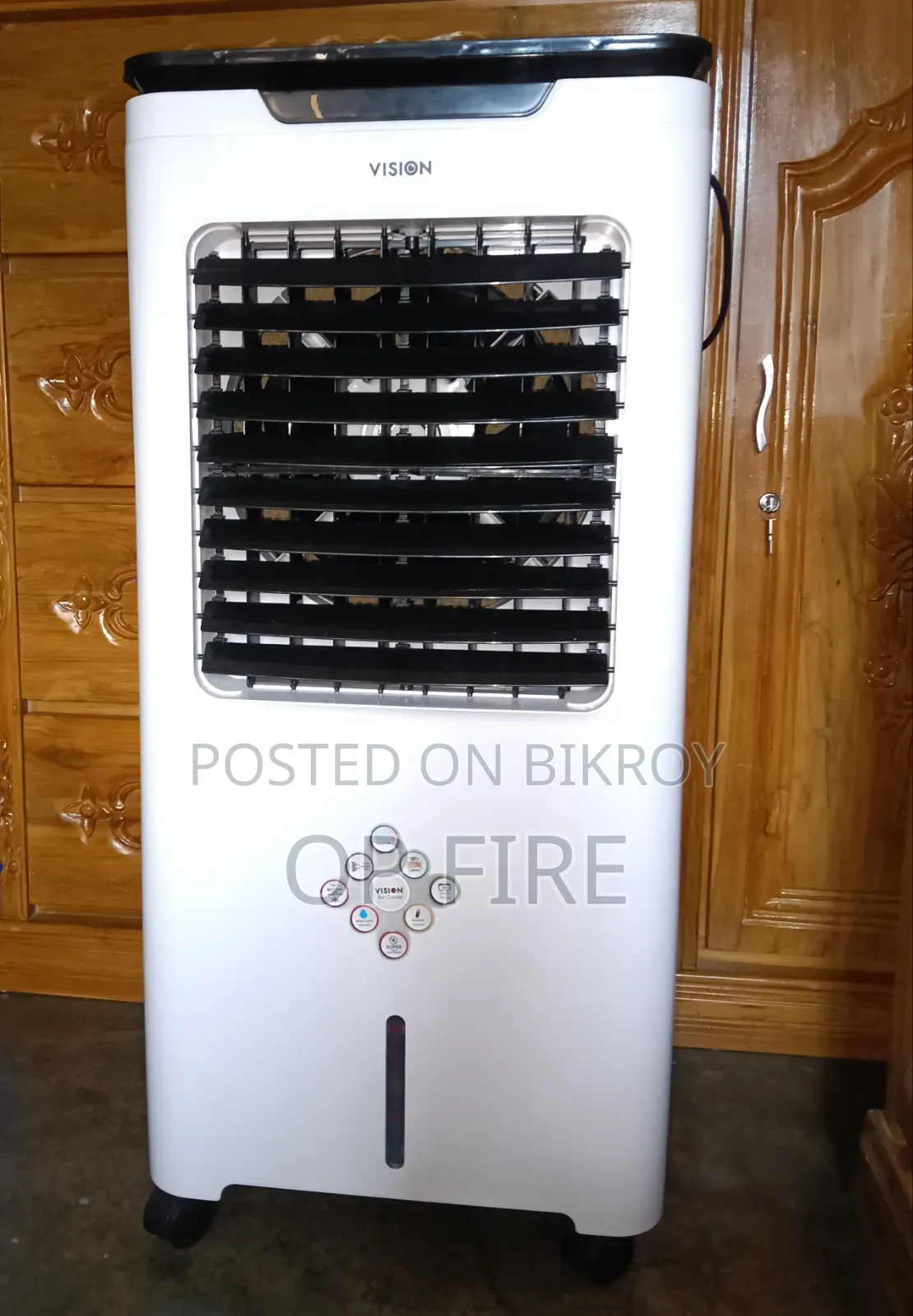 Vision Air Cooler