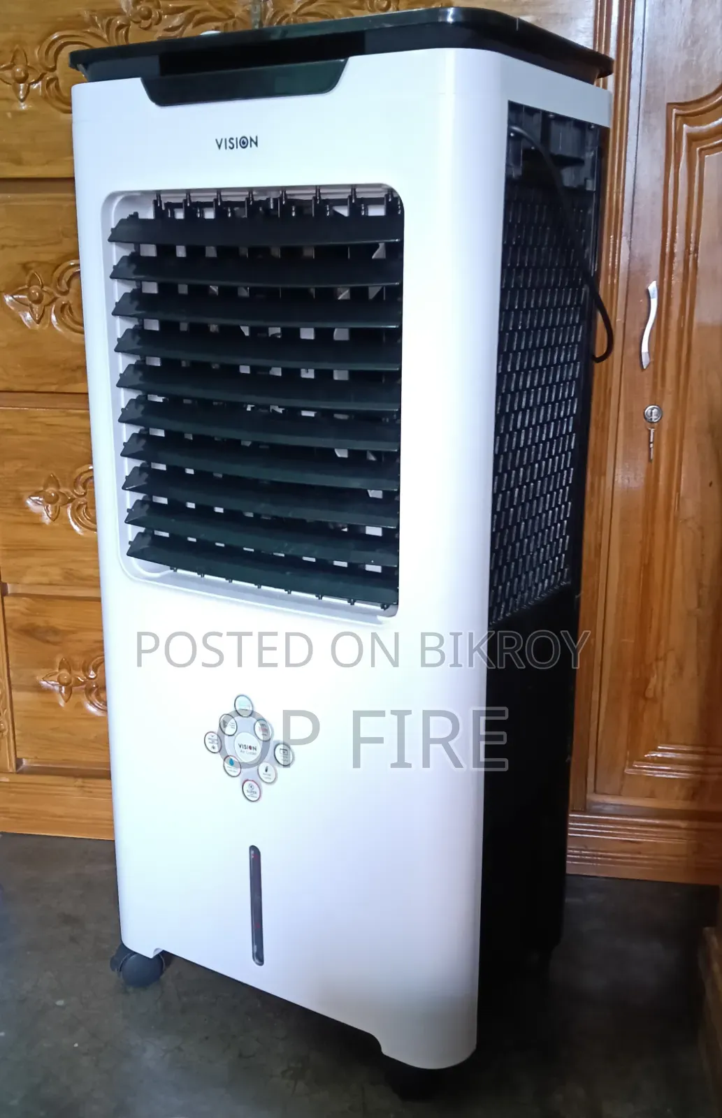 Vision Air Cooler