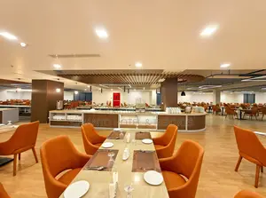 The Grand Pecific Hotel Suite Sale