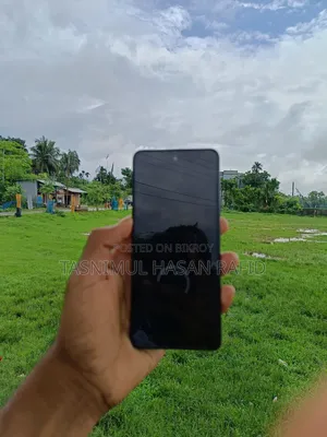 New Infinix Hot 50 128 GB Blue