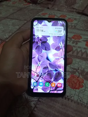 Samsung 4 GB Black
