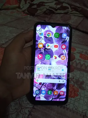 Samsung 4 GB Black