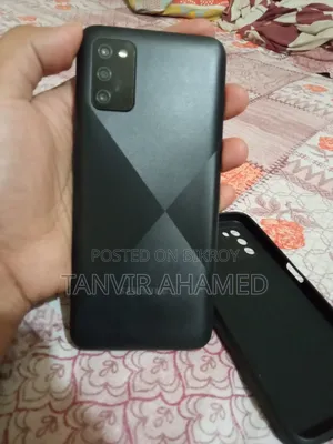 Samsung 4 GB Black