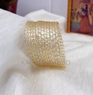 Kashmiri Bangles