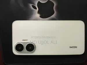 Xiaomi Redmi Turbo 4 Pro 256 GB White