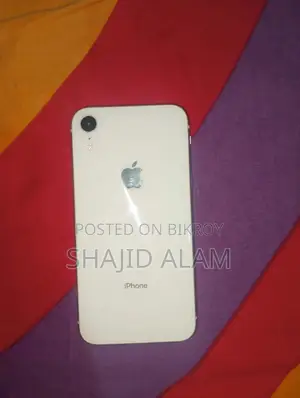 Apple iPhone XR 128 GB White