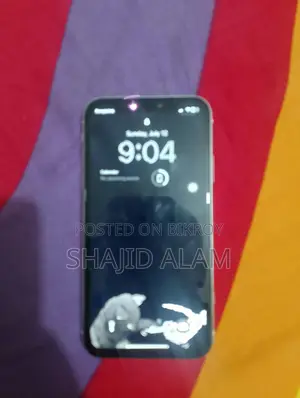 Apple iPhone XR 128 GB White