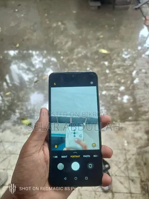 Honor X7c 256 GB Green