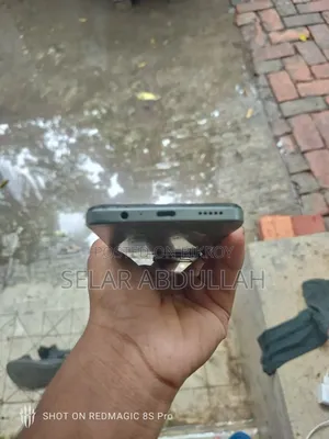 Honor X7c 256 GB Green