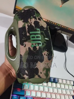 Boomsbox 4 Mini
