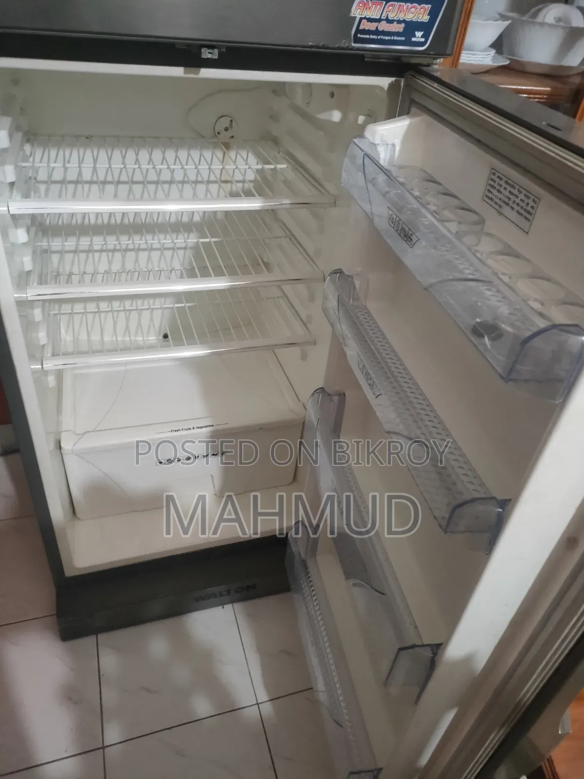 Huge Fridge at a Low Price