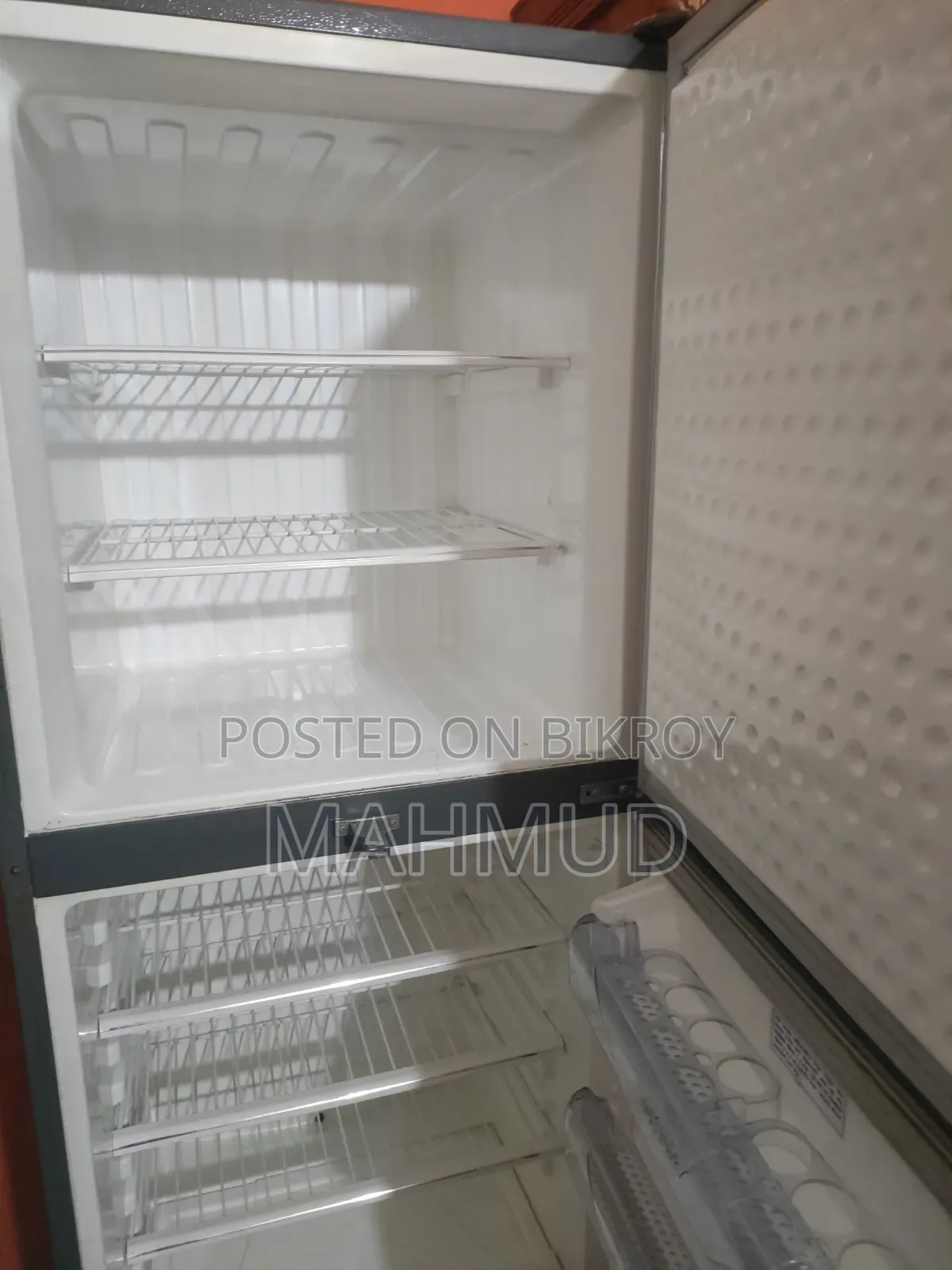 Huge Fridge at a Low Price