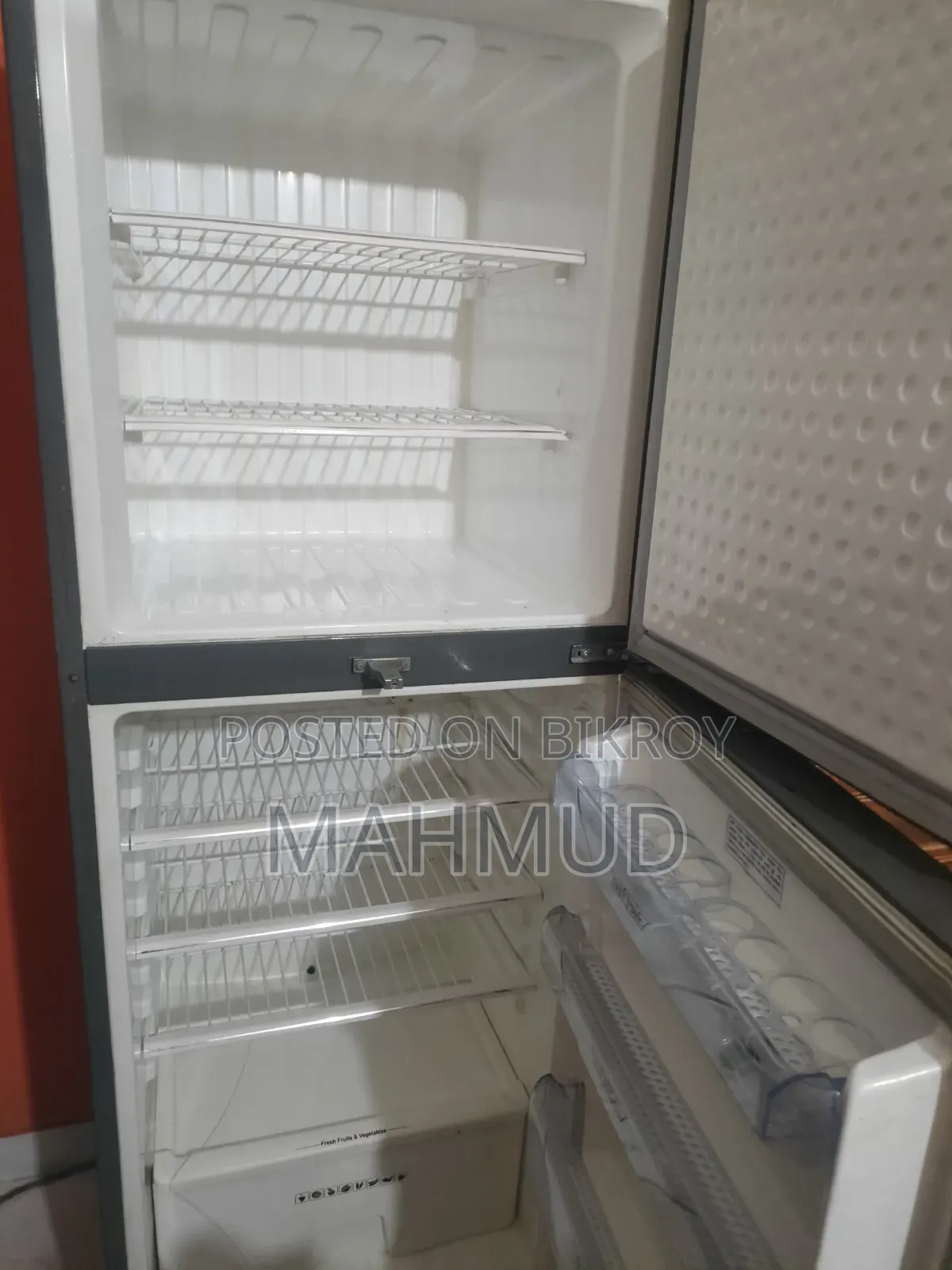 Huge Fridge at a Low Price