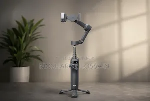 Dji Osmo 7p Gimbal