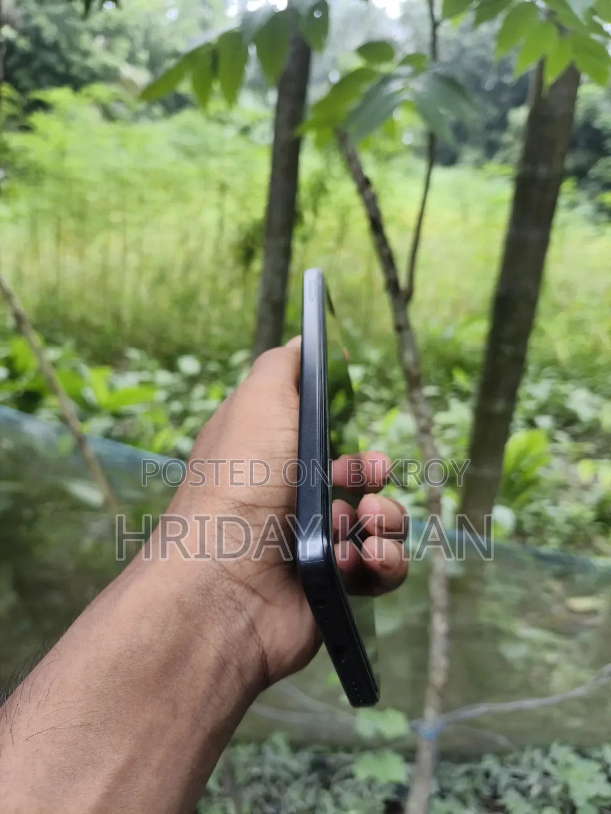 Infinix Smart 10 64 GB Black
