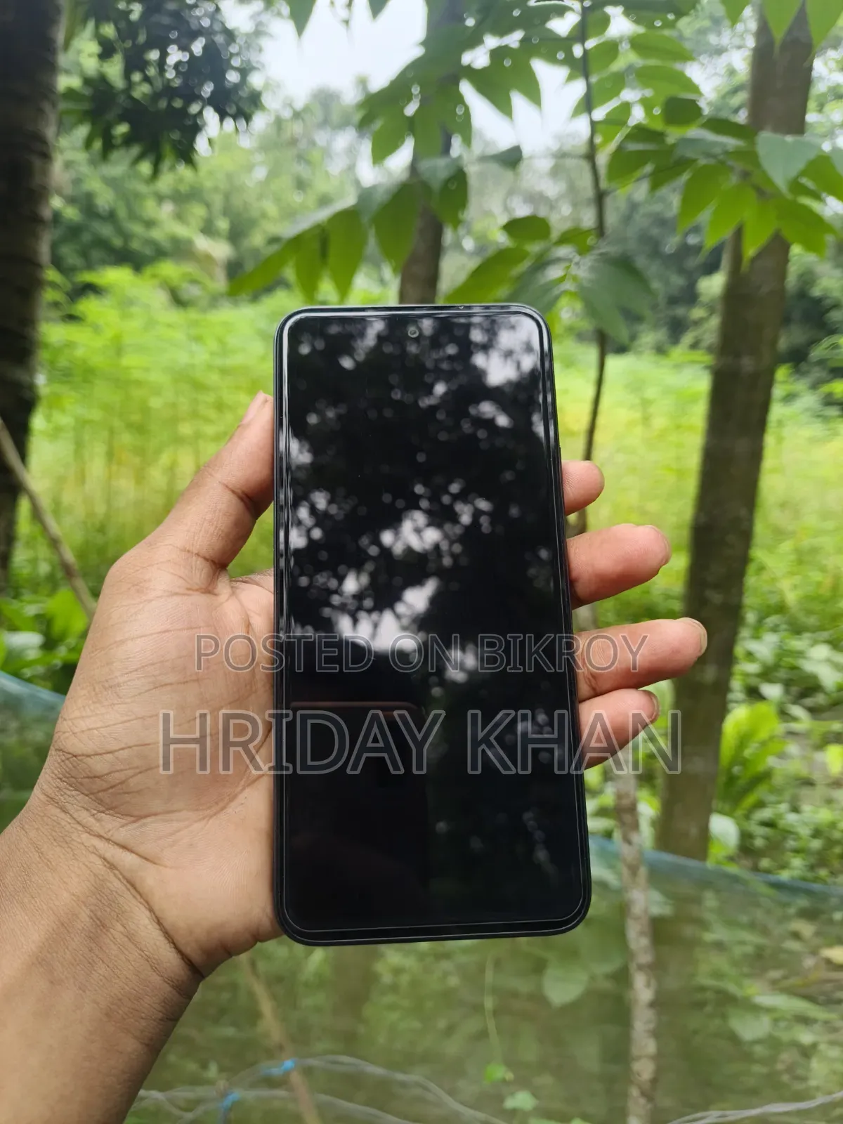Infinix Smart 10 64 GB Black