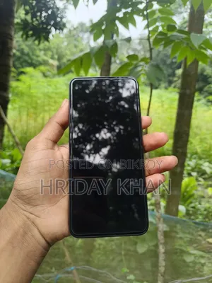 Infinix Smart 10 64 GB Black