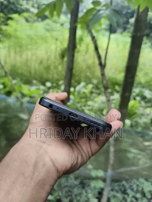 Infinix Smart 10 64 GB Black