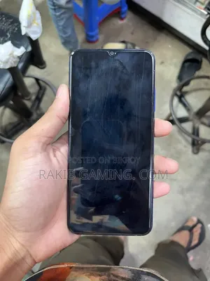 Samsung Galaxy A03 32 GB Blue