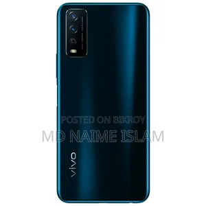 Vivo Y12 32 GB Black