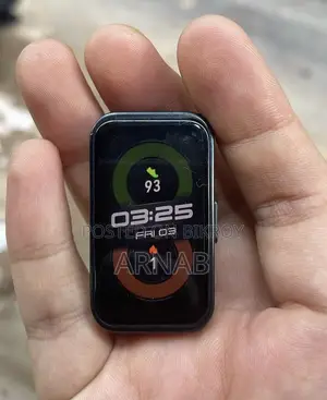 Huawei Band 8