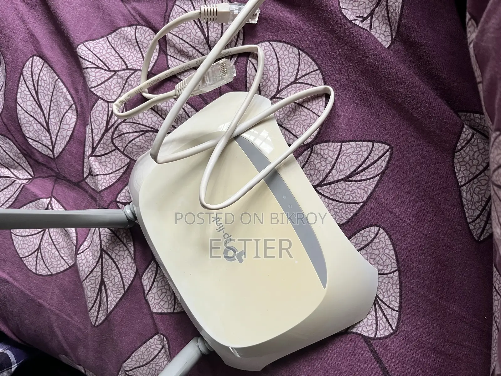 Tplink Router