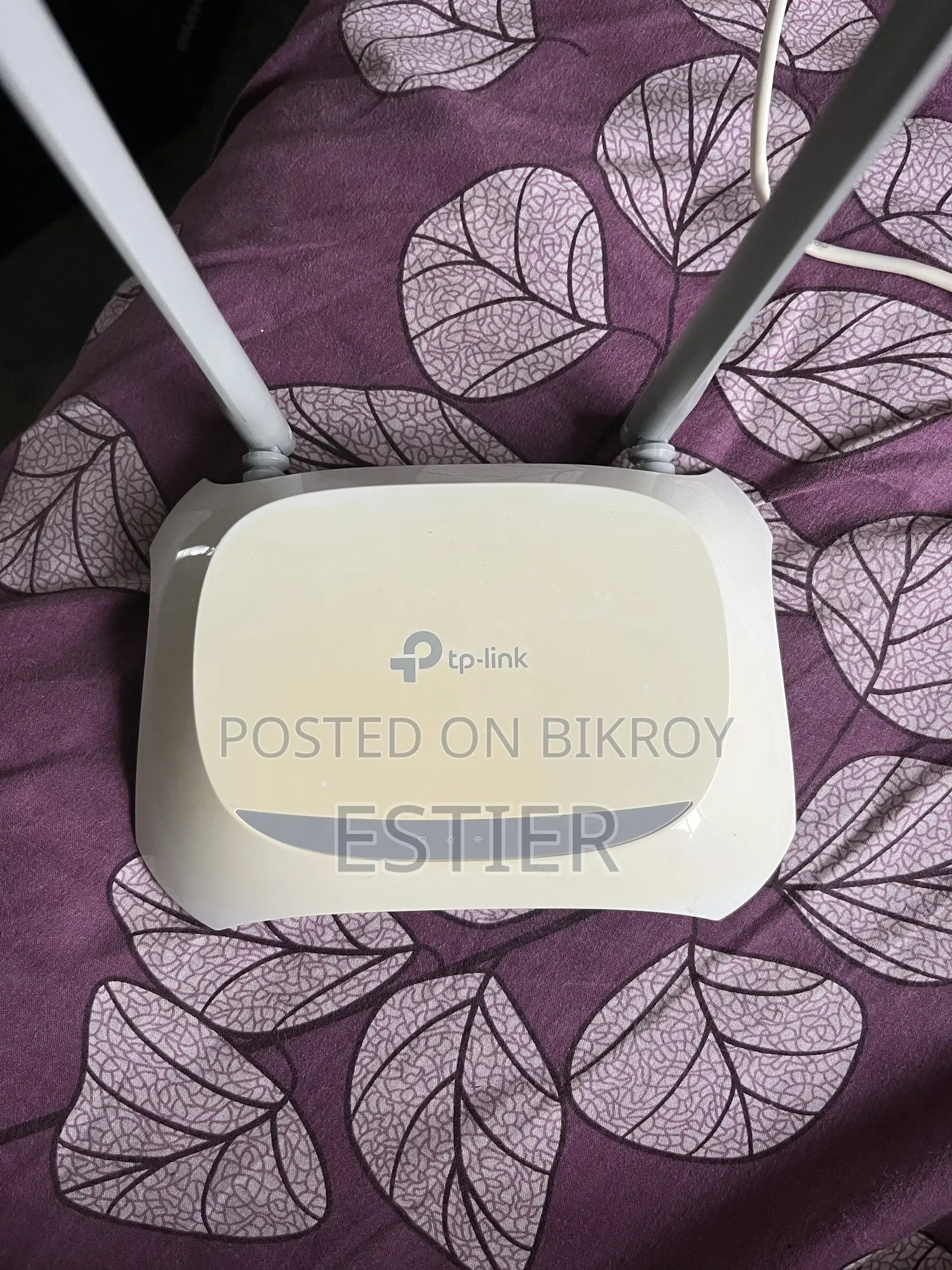 Tplink Router