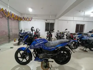 Bajaj Pulsar 150 2021 Blue