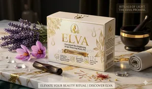Elva Spot Removing Skin Brightening Beauty Bar: 3-Week Challenge