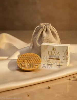 Elva Spot Removing Skin Brightening Beauty Bar: 3-Week Challenge