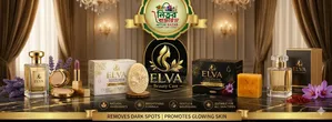 Elva Spot Removing Skin Brightening Beauty Bar: 3-Week Challenge