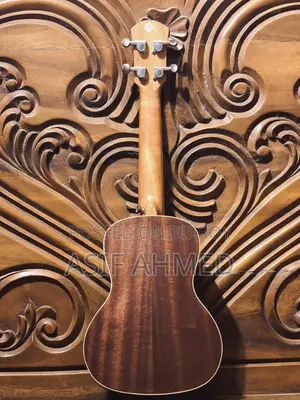 Deviser Ukulele - 24"