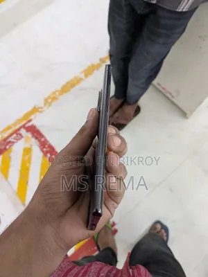 Tecno Camon 30S 256 GB Black