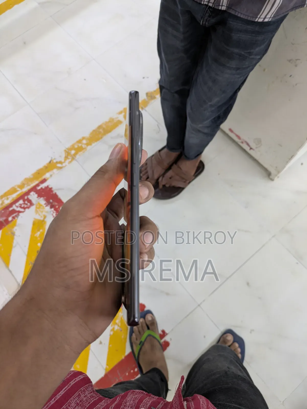 Tecno Camon 30S 256 GB Black
