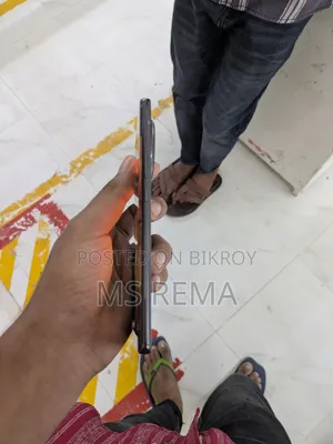 Tecno Camon 30S 256 GB Black