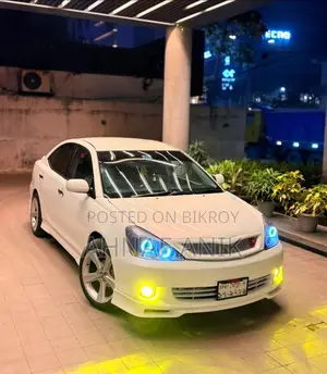 Toyota Allion 2002 Pearl