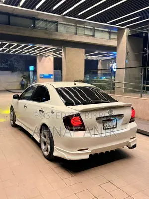 Toyota Allion 2002 Pearl