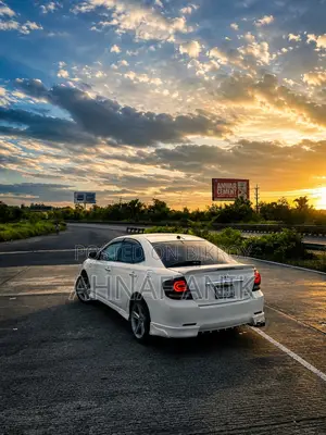 Toyota Allion 2002 Pearl