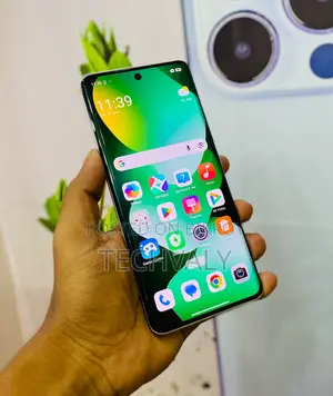 New Xiaomi Redmi Note 15 256 GB Gray