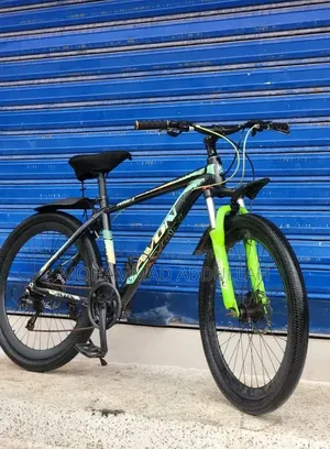 Avon Full Freash Cycle