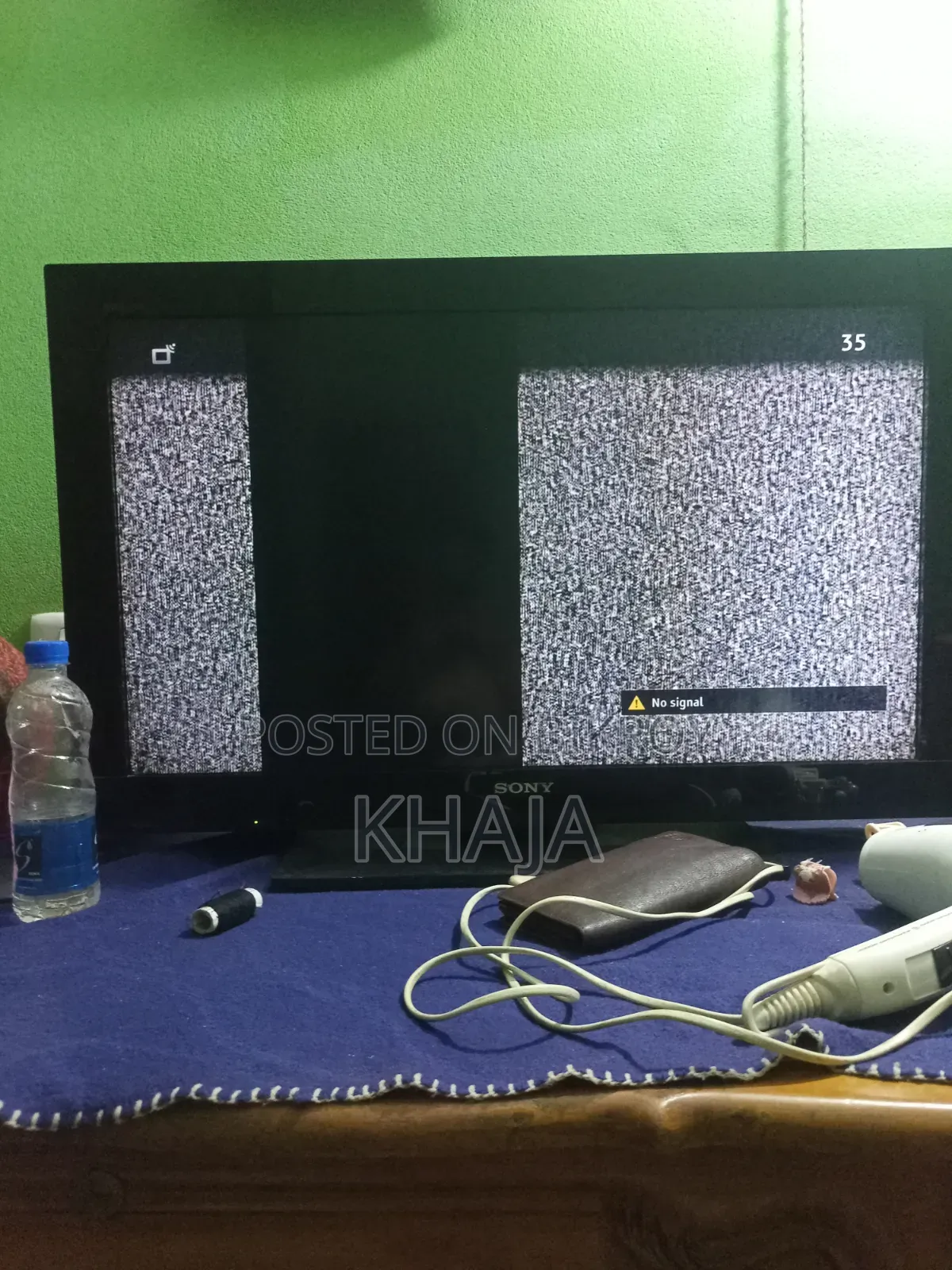 Sony Bravia 32-inch