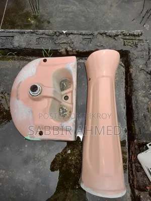 Wash Hand Basins