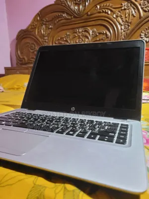 Laptop HP EliteBook 840 G3 8GB Intel Core I5 SSD 128GB