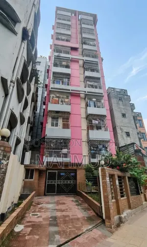 ৩ বেডরুমের অ্যাপার্টমেন্ট মাটিকাটা, ক্যান্টনমেন্টে বিক্রির জন্য