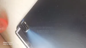 Xiaomi Pad 5 256 GB Black