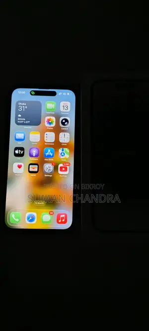 Apple iPhone 14 Pro Max 512 GB Purple